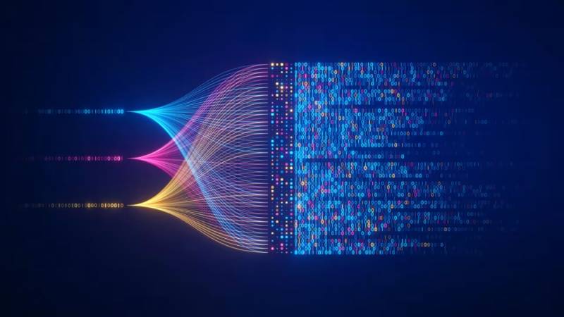 长白软件开发：解锁高性能应用的核心技术路径
